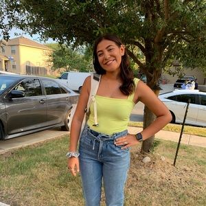 Meet your Posher, Kailey